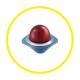 Kensington Trackball Orbit® con anillo de desplazamiento