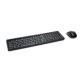 Kensington K75230ES USB + Bluetooth QWERTY Negro teclado