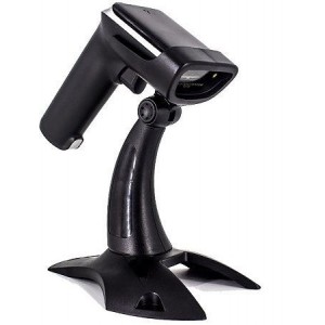 Nilox LECTOR CODIGO BARRAS 1D USB AUTO