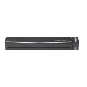 Fujitsu ScanSnap S1100i CDF + Sheet-fed scanner 600 x 600DPI A4 Noir