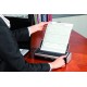 Fujitsu ScanSnap S1300i Alimentation papier de scanner 600 x 600DPI A4 Noir, Argent