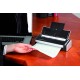 Fujitsu ScanSnap S1300i Alimentation papier de scanner 600 x 600DPI A4 Noir, Argent