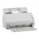 Fujitsu SP-1120N 600 x 600 DPI Escáner con alimentador automático de documentos (ADF) Gris A4