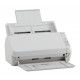 Fujitsu SP-1120N 600 x 600 DPI Escáner con alimentador automático de documentos (ADF) Gris A4