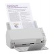 Fujitsu SP-1130N 600 x 600 DPI Escáner con alimentador automático de documentos (ADF) Gris A4