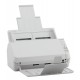 Fujitsu SP-1130N 600 x 600 DPI Escáner con alimentador automático de documentos (ADF) Gris A4