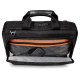 Targus CitySmart 39.6 cm (15.6") Briefcase Black,Grey