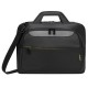 Targus Citygear maletines para portátil 39,6 cm (15.6") Mochila Negro
