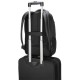 Targus Citygear maletines para portátil 43,9 cm (17.3") Mochila Negro