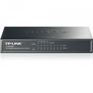 TP-LINK TL-SG1008P switch