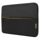 Targus CityGear maletines para portátil 33,8 cm (13.3") Funda Negro