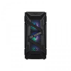 ASUS TUF Gaming GT301 Midi Tower Noir