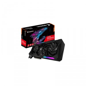 Giga-Byte GIGABYTE AMD RX6900XT 16GB GGDR 6