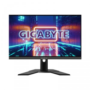 Giga-Byte Gigabyte M27Q 68,6 cm (27") 2560 x 1440 Pixeles Quad HD LED Negro