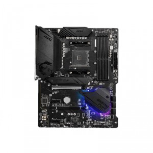 MSI MPG B550 Gaming Plus AMD B550 ZÃ³calo AM4 ATX