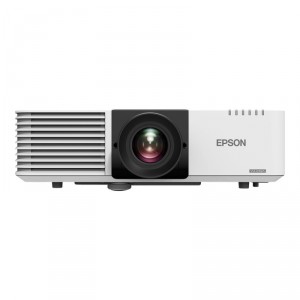 Epson EB-L630U videoproyector 6200 lúmenes ANSI 3LCD WUXGA (1920x1200) Blanco