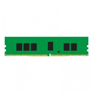 Kingston Server Premier - DDR4 - 8GB - RDIMM de 288 contactos - 2666MHz / PC4-21300 - CL19 - 1.2V - registrado con paridad - ECC