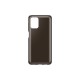 Samsung EF-QA125TBEGEU funda para teléfono móvil 16,5 cm (6.5") Negro
