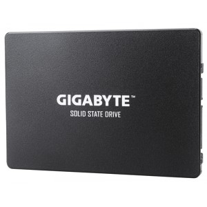 Gigabyte GP-GSTFS31240GNTD unidad de estado sólido 2.5" 240 GB Serial ATA III