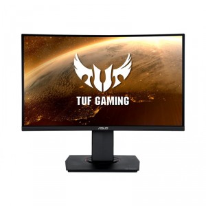 ASUS TUF Gaming VG24VQR 59,9 cm (23.6") 1920 x 1080 Pixeles Full HD LED Negro