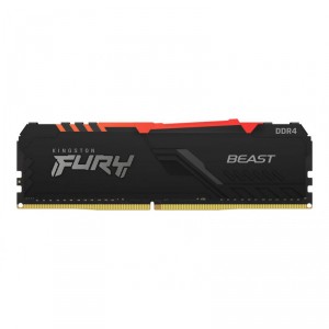 Kingston 64GB DDR4-3200MHZ CL16 DIMM MEM