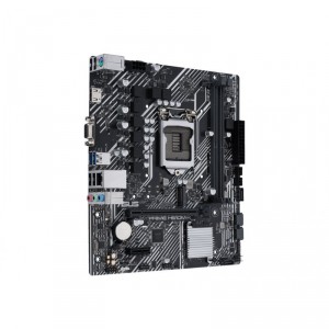 Asus K Intel H510 LGA 1200 micro ATX