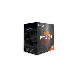AMD CPU RYZEN 5 5600G