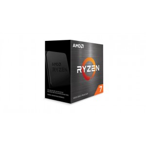 AMD CPU RYZEN 7 AM4 5700G 3.8Ghz - 4.6Ghz 8 CORE 4MB 16MB CACHE 64BIT 65WAT BOX