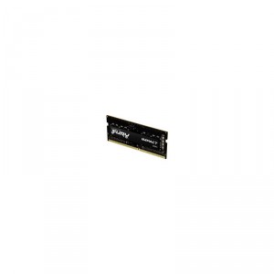 Kingston 16GB DDR4-2666MHZ CL16 SODIMM MEM