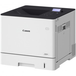 Canon sensys