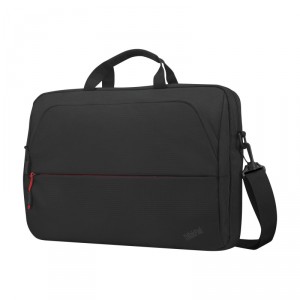 Lenovo ThinkPad Essential 16-inch Topload (Eco) maletines para portátil 40,6 cm (16") Maletín Toploader Negro