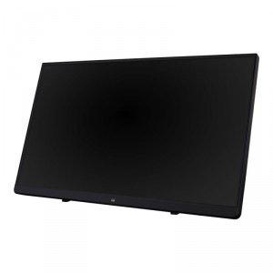 Viewsonic TD2230 monitor pantalla táctil 55,9 cm (22") 1920 x 1080 Pixeles Multi-touch Negro