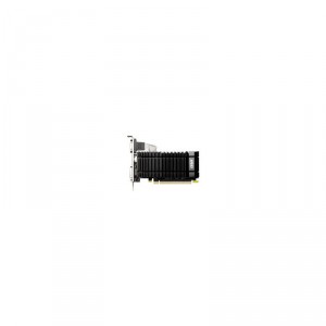 MSI N730K-2GD3H/LPV1 NVIDIA GeForce GT 730 2 GB GDDR3