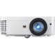 Viewsonic PX706HD videoproyector Standard throw projector 3000 lúmenes ANSI DMD 1080p (1920x1080) Blanco