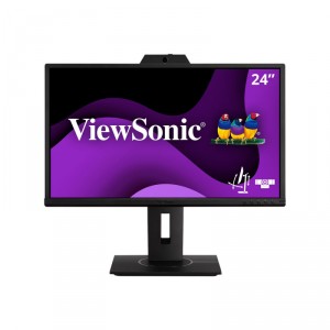 Viewsonic VG Series VG2440V 60,5 cm (23.8") 1920 x 1080 Pixeles Full HD LED Negro