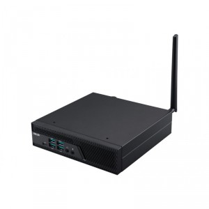 ASUS PB62-B3015MH DDR4-SDRAM i3-10105 mini PC Intel® Core™ i3 de 10ma Generación 8 GB 256 GB SSD Negro