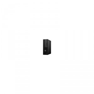 DELL OptiPlex 3080 DDR4-SDRAM i3-10105 SFF Intel® Core™ i3 de 10ma Generación 8 GB 256 GB SSD Windows 10 Pro PC Negro
