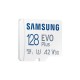Samsung EVO Plus memoria flash 128 GB MicroSDXC UHS-I Clase 10