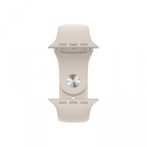 Apple CORREA 45MM STARLIGHT REGULAR