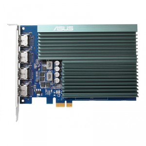 ASUS GT730-4H-SL-2GD5 NVIDIA GeForce GT 730 2 GB GDDR5