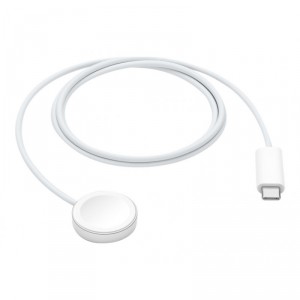 Apple Magnetic - Cable de carga de teléfono inteligente - USB-C macho - 1 m - para Watch
