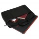Acer Multi Pocket Sleeve maletines para portátil 29,5 cm (11.6") Maletín Negro