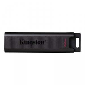 Kingston DataTraveler Max - Unidad flash USB - 512 GB - USB-C 3.2 Gen 2