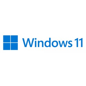 Microsoft Windows 11 Pro 1 licence(s)