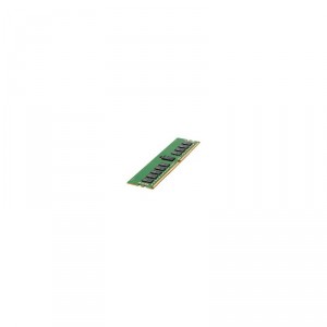 Hp ent HPE SmartMemory - DDR4 - módulo - 64 GB - DIMM de 288 espigas - 3200 MHz / PC4-25600 - CL22 - 1.2 V - registrado