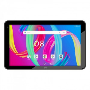 Woxter 70 PRO 7 HD 2 16 QC1,3 NEGRO ANDROID 11