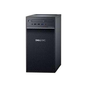 DELL PowerEdge T40 serveur 3,5 GHz 8 Go Mini Tower Intel Xeon E DDR4-SDRAM