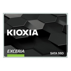 Kioxia SSD EXCERIA 480GB SATA3