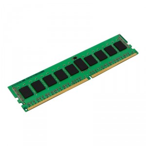 Kingston - DDR4 - módulo - 32 GB - DIMM de 288 contactos - 2666 MHz / PC4-21300 - CL19 - 1.2 V - registrado - ECC - para Lenovo