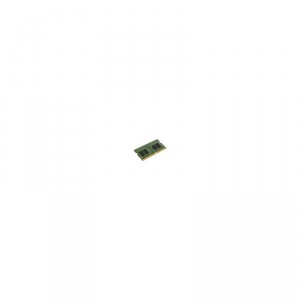 Kingston - DDR4 - módulo - 4 GB - SO-DIMM de 260 espigas - 3200 MHz / PC4-25600 - CL22 - 1.2 V - sin búfer - no ECC